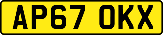 AP67OKX