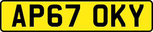 AP67OKY