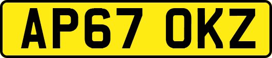 AP67OKZ