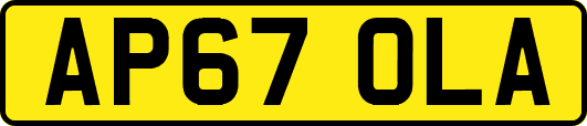 AP67OLA