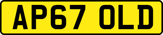 AP67OLD