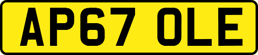 AP67OLE