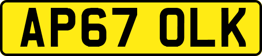 AP67OLK