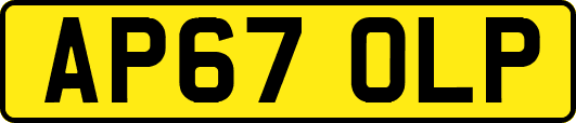 AP67OLP