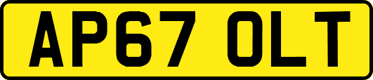 AP67OLT