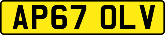 AP67OLV