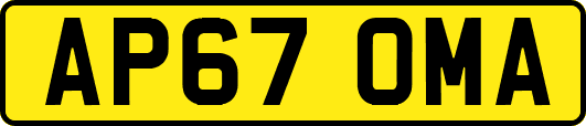 AP67OMA