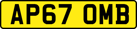 AP67OMB