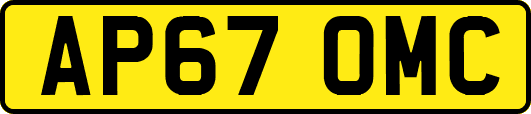 AP67OMC