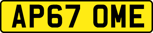 AP67OME
