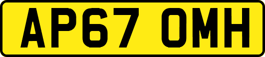 AP67OMH
