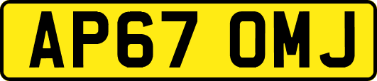 AP67OMJ