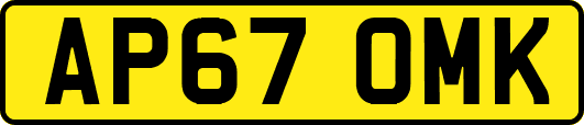 AP67OMK