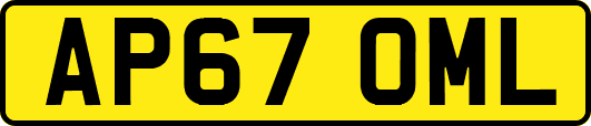 AP67OML