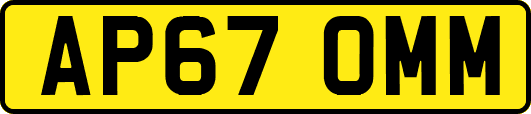 AP67OMM