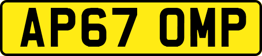 AP67OMP