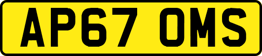 AP67OMS