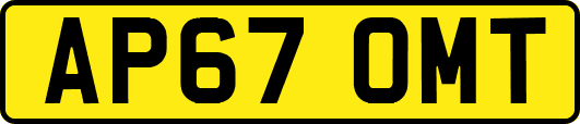 AP67OMT