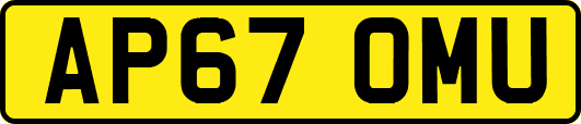 AP67OMU