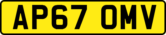AP67OMV