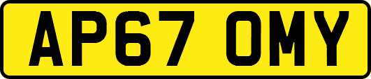 AP67OMY