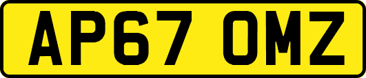 AP67OMZ