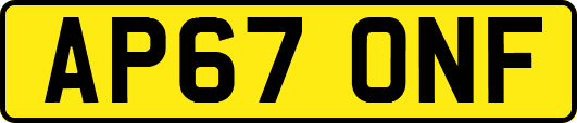 AP67ONF