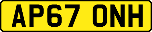 AP67ONH