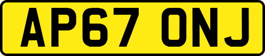 AP67ONJ