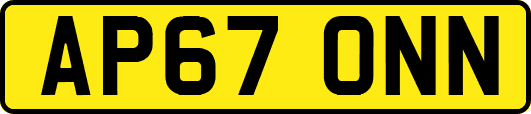 AP67ONN
