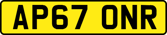 AP67ONR