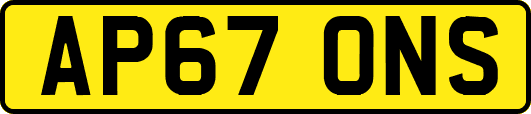 AP67ONS