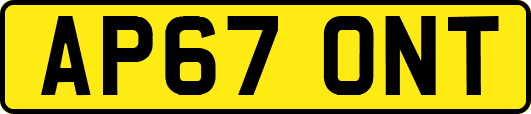 AP67ONT