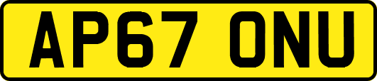 AP67ONU