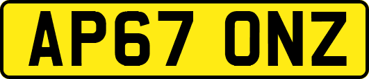 AP67ONZ