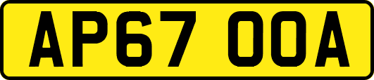 AP67OOA