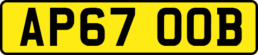 AP67OOB