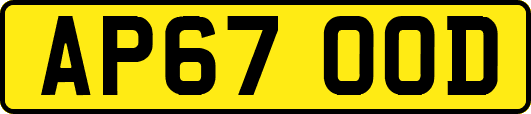 AP67OOD