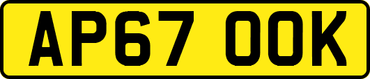 AP67OOK