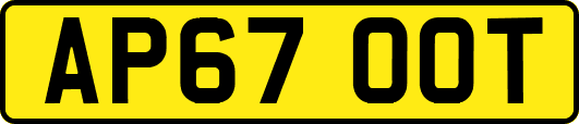 AP67OOT