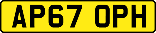 AP67OPH