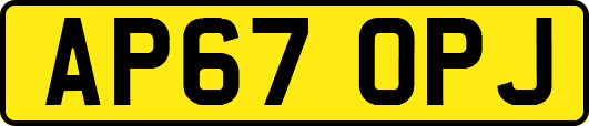 AP67OPJ