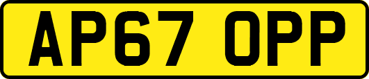 AP67OPP