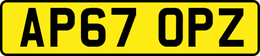 AP67OPZ