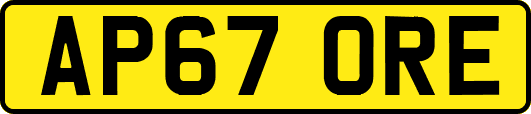 AP67ORE
