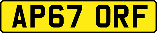 AP67ORF