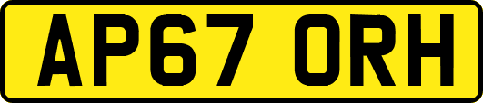 AP67ORH