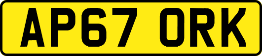 AP67ORK