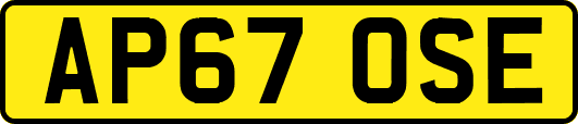 AP67OSE