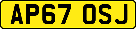 AP67OSJ